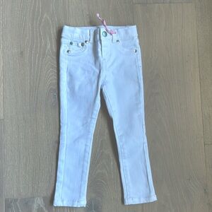 Brand new never warn Jeans